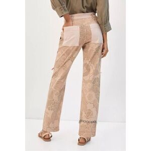 Anthropologie size 28 pants